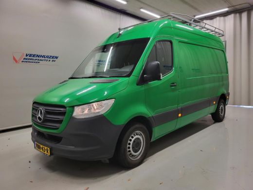 Mercedes-Benz Sprinter 314CDI L2/H2 Automaat Euro 6! ActivLease financial lease