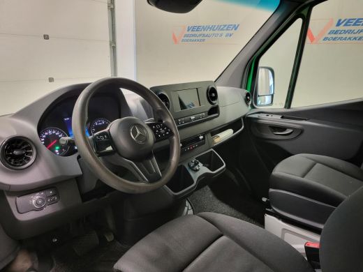 Mercedes-Benz Sprinter 314CDI L2/H2 Automaat Euro 6! ActivLease financial lease