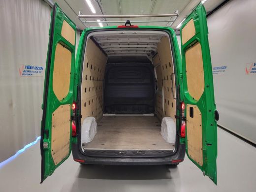 Mercedes-Benz Sprinter 314CDI L2/H2 Automaat Euro 6! ActivLease financial lease