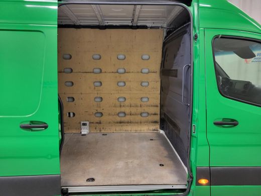 Mercedes-Benz Sprinter 314CDI L2/H2 Automaat Euro 6! ActivLease financial lease