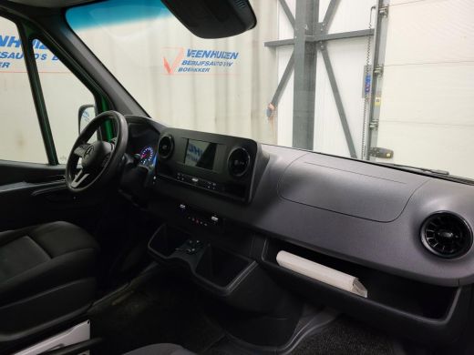 Mercedes-Benz Sprinter 314CDI L2/H2 Automaat Euro 6! ActivLease financial lease