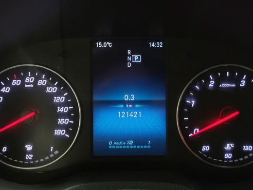 Mercedes-Benz Sprinter 314CDI L2/H2 Automaat Euro 6! ActivLease financial lease