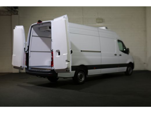 Mercedes-Benz Sprinter 317 CDI L3 H2 Pro Multitemp Koelwagen ActivLease financial lease