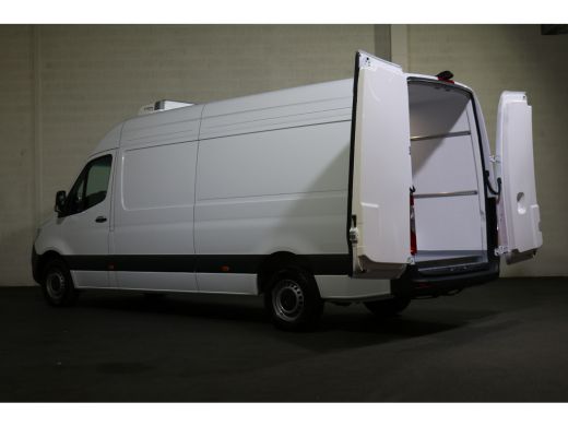 Mercedes-Benz Sprinter 317 CDI L3 H2 Pro Multitemp Koelwagen ActivLease financial lease