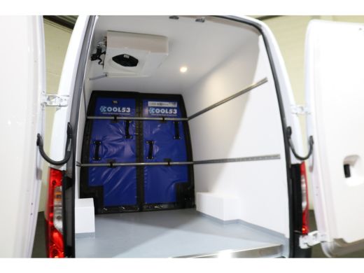 Mercedes-Benz Sprinter 317 CDI L3 H2 Pro Multitemp Koelwagen ActivLease financial lease