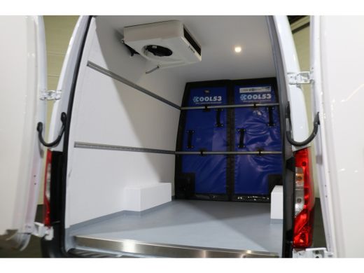 Mercedes-Benz Sprinter 317 CDI L3 H2 Pro Multitemp Koelwagen ActivLease financial lease