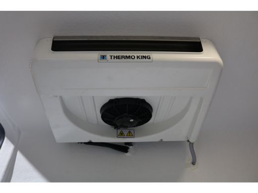 Mercedes-Benz Sprinter 317 CDI L3 H2 Pro Multitemp Koelwagen ActivLease financial lease