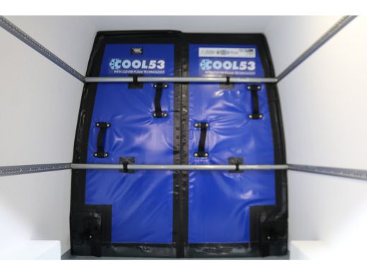 Mercedes-Benz Sprinter 317 CDI L3 H2 Pro Multitemp Koelwagen ActivLease financial lease