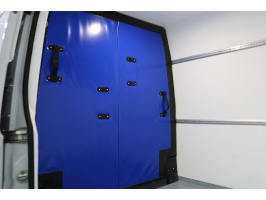 Mercedes-Benz Sprinter 317 CDI L3 H2 Pro Multitemp Koelwagen ActivLease financial lease