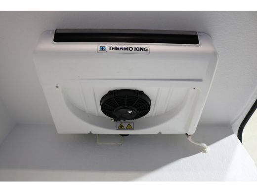 Mercedes-Benz Sprinter 317 CDI L3 H2 Pro Multitemp Koelwagen ActivLease financial lease