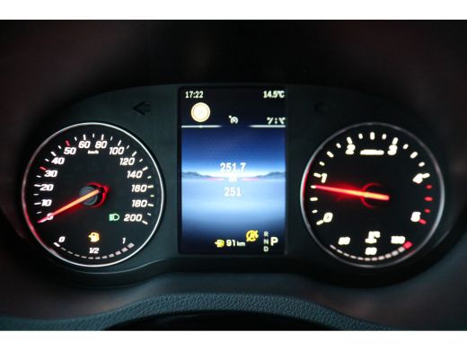 Mercedes-Benz Sprinter 317 CDI L3 H2 Pro Multitemp Koelwagen ActivLease financial lease