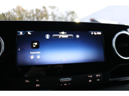 Mercedes-Benz Sprinter 317 CDI L3 H2 Pro Multitemp Koelwagen ActivLease financial lease