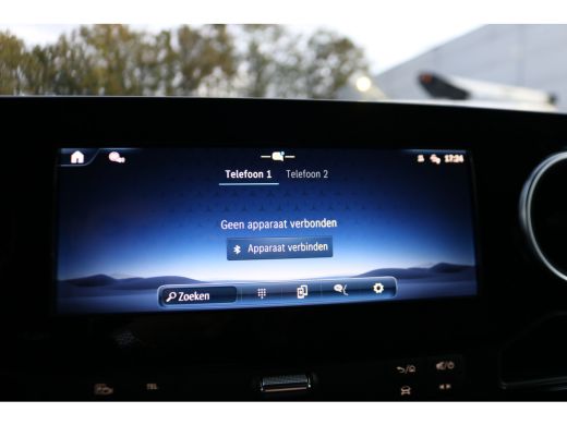 Mercedes-Benz Sprinter 317 CDI L3 H2 Pro Multitemp Koelwagen ActivLease financial lease