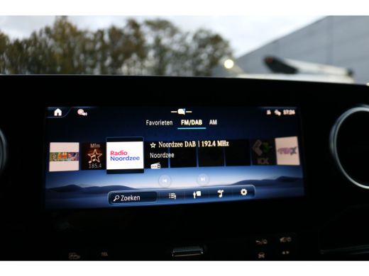 Mercedes-Benz Sprinter 317 CDI L3 H2 Pro Multitemp Koelwagen ActivLease financial lease