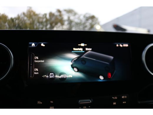 Mercedes-Benz Sprinter 317 CDI L3 H2 Pro Multitemp Koelwagen ActivLease financial lease