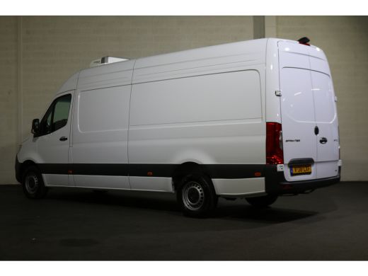 Mercedes-Benz Sprinter 317 CDI L3 H2 Pro Multitemp Koelwagen ActivLease financial lease