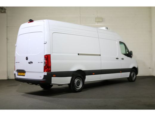 Mercedes-Benz Sprinter 317 CDI L3 H2 Pro Multitemp Koelwagen ActivLease financial lease