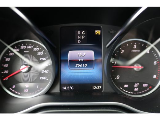 Mercedes-Benz V-Klasse 300d XL DC Avantgarde Edition AMG Airmatic Burmester (Wordt verwacht) ActivLease financial lease