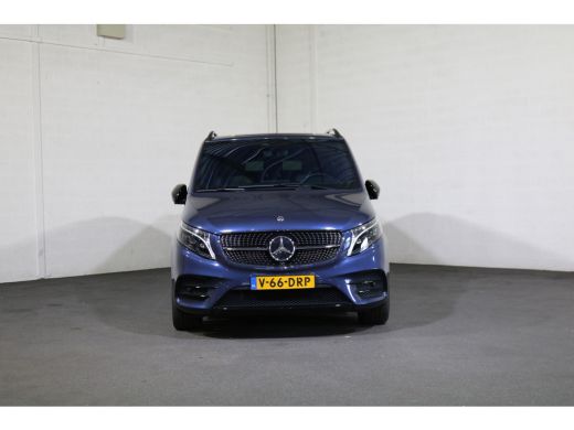 Mercedes-Benz V-Klasse 300d XL DC Avantgarde Edition AMG Airmatic Burmester (Wordt verwacht) ActivLease financial lease
