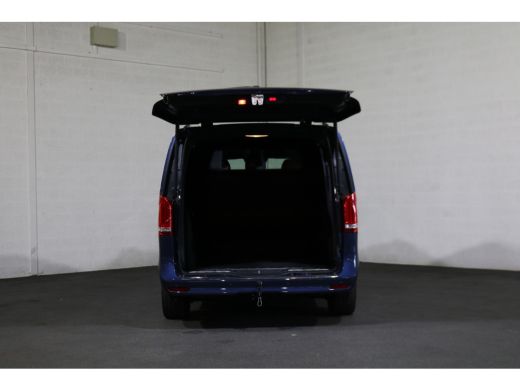 Mercedes-Benz V-Klasse 300d XL DC Avantgarde Edition AMG Airmatic Burmester (Wordt verwacht) ActivLease financial lease