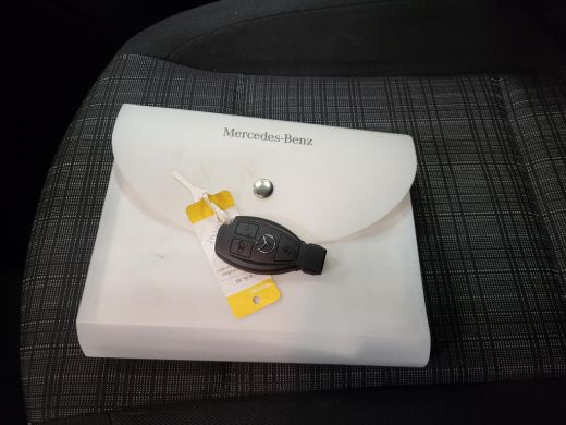 Mercedes-Benz Vito 111CDI L2/H1 Dubbele Cabine Euro 6! ActivLease financial lease