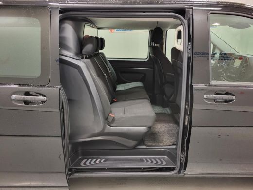 Mercedes-Benz Vito 111CDI L2/H1 Dubbele Cabine Euro 6! ActivLease financial lease