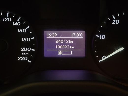 Mercedes-Benz Vito 111CDI L2/H1 Dubbele Cabine Euro 6! ActivLease financial lease