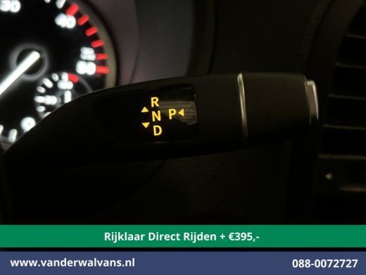 Mercedes-Benz Vito 114 CDI 136pk Automaat L1H1 Euro6 *Rijklaar Direct Rijden* Airco | Cruisecontrol | 2500kg Trekhaa... ActivLease financial lease