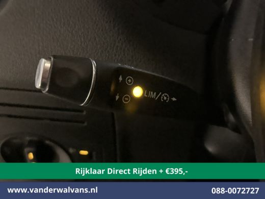Mercedes-Benz Vito 114 CDI 136pk Automaat L1H1 Euro6 *Rijklaar Direct Rijden* Airco | Cruisecontrol | 2500kg Trekhaa... ActivLease financial lease