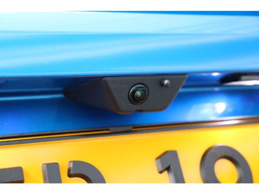 Opel Astra 1.2 TURBO 130PK GS-LINE AUTOMAAT / NAVI / LEDER / CLIMA / LED / PDC / AGR / 17" LMV / CAMERA / KE... ActivLease financial lease