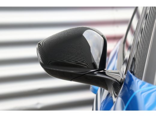 Opel Astra 1.2 TURBO 130PK GS-LINE AUTOMAAT / NAVI / LEDER / CLIMA / LED / PDC / AGR / 17" LMV / CAMERA / KE... ActivLease financial lease