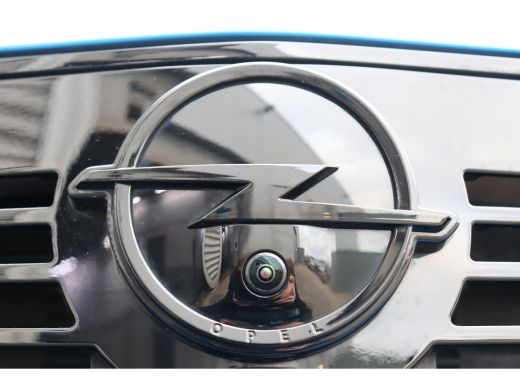 Opel Astra 1.2 TURBO 130PK GS-LINE AUTOMAAT / NAVI / LEDER / CLIMA / LED / PDC / AGR / 17" LMV / CAMERA / KE... ActivLease financial lease