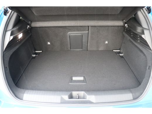 Opel Astra 1.2 TURBO 130PK GS-LINE AUTOMAAT / NAVI / LEDER / CLIMA / LED / PDC / AGR / 17" LMV / CAMERA / KE... ActivLease financial lease