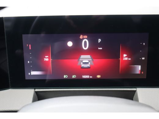 Opel Astra 1.2 TURBO 130PK GS-LINE AUTOMAAT / NAVI / LEDER / CLIMA / LED / PDC / AGR / 17" LMV / CAMERA / KE... ActivLease financial lease