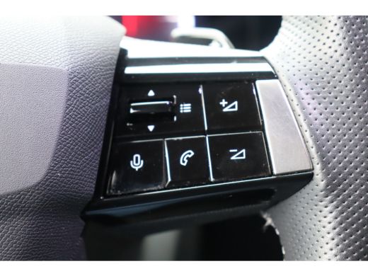 Opel Astra 1.2 TURBO 130PK GS-LINE AUTOMAAT / NAVI / LEDER / CLIMA / LED / PDC / AGR / 17" LMV / CAMERA / KE... ActivLease financial lease