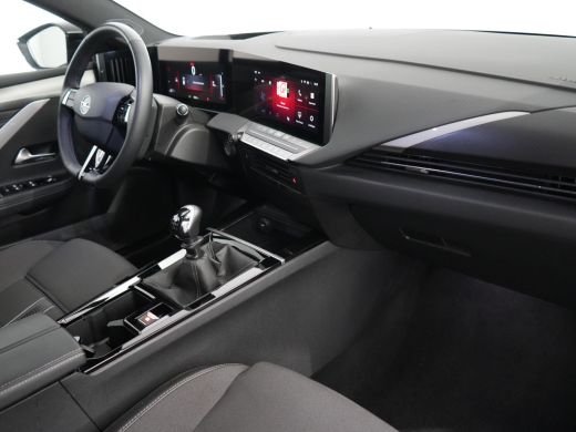 Opel Astra 1.2 Turbo GS | Apple Carplay/Android Auto|telefoonintegratie premium | Cruise control adaptief | ... ActivLease financial lease