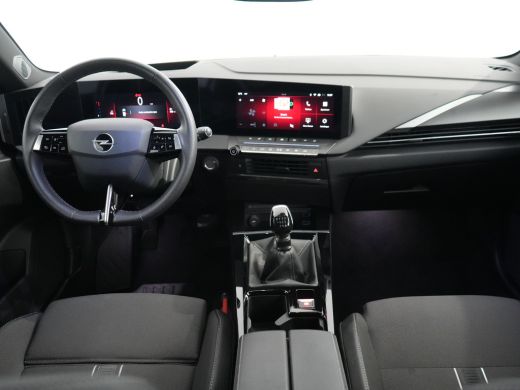 Opel Astra 1.2 Turbo GS | Apple Carplay/Android Auto|telefoonintegratie premium | Cruise control adaptief | ... ActivLease financial lease