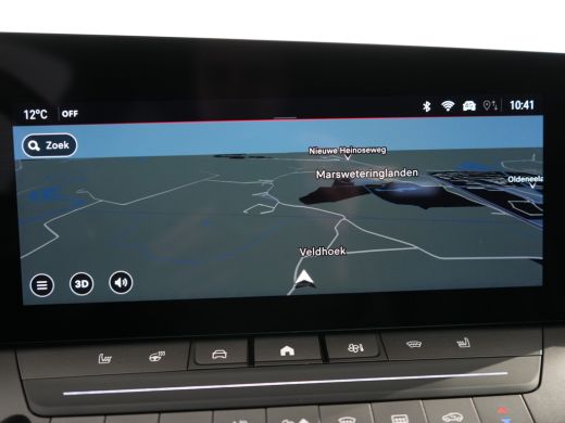 Opel Astra 1.2 Turbo GS | Apple Carplay/Android Auto|telefoonintegratie premium | Cruise control adaptief | ... ActivLease financial lease