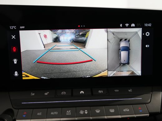 Opel Astra 1.2 Turbo GS | Apple Carplay/Android Auto|telefoonintegratie premium | Cruise control adaptief | ... ActivLease financial lease