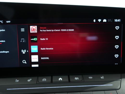 Opel Astra 1.2 Turbo GS | Apple Carplay/Android Auto|telefoonintegratie premium | Cruise control adaptief | ... ActivLease financial lease