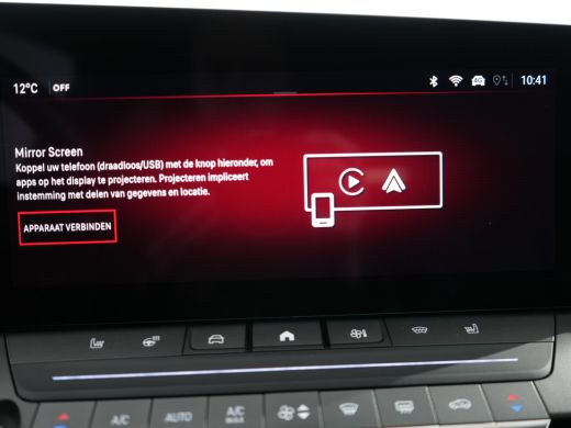 Opel Astra 1.2 Turbo GS | Apple Carplay/Android Auto|telefoonintegratie premium | Cruise control adaptief | ... ActivLease financial lease