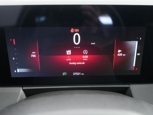 Opel Astra 1.2 Turbo GS | Apple Carplay/Android Auto|telefoonintegratie premium | Cruise control adaptief | ... ActivLease financial lease