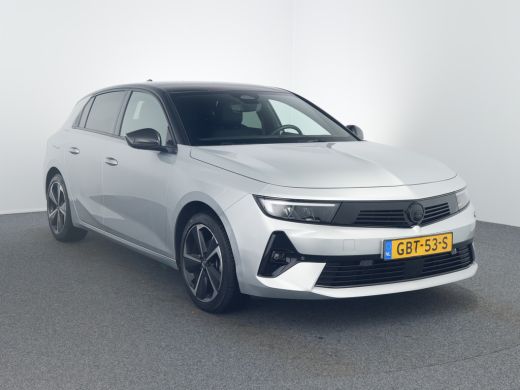 Opel Astra 1.2 Turbo GS | Apple Carplay/Android Auto|telefoonintegratie premium | Cruise control adaptief | ... ActivLease financial lease