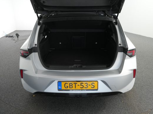 Opel Astra 1.2 Turbo GS | Apple Carplay/Android Auto|telefoonintegratie premium | Cruise control adaptief | ... ActivLease financial lease