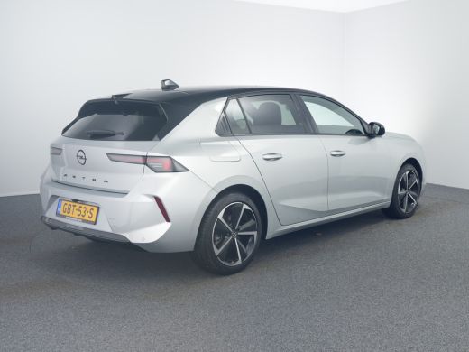 Opel Astra 1.2 Turbo GS | Apple Carplay/Android Auto|telefoonintegratie premium | Cruise control adaptief | ... ActivLease financial lease