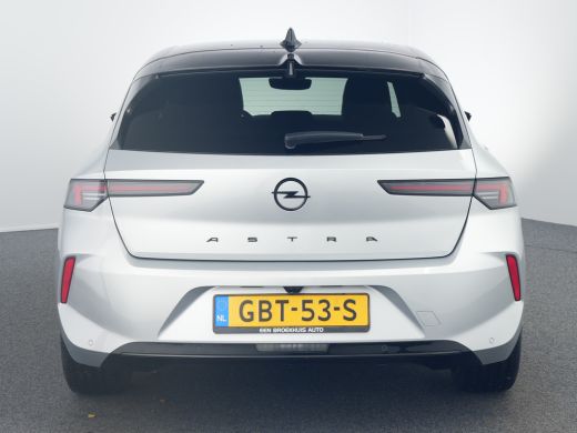 Opel Astra 1.2 Turbo GS | Apple Carplay/Android Auto|telefoonintegratie premium | Cruise control adaptief | ... ActivLease financial lease