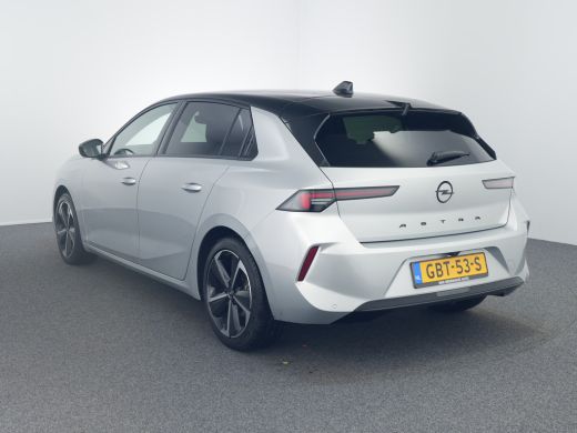 Opel Astra 1.2 Turbo GS | Apple Carplay/Android Auto|telefoonintegratie premium | Cruise control adaptief | ... ActivLease financial lease