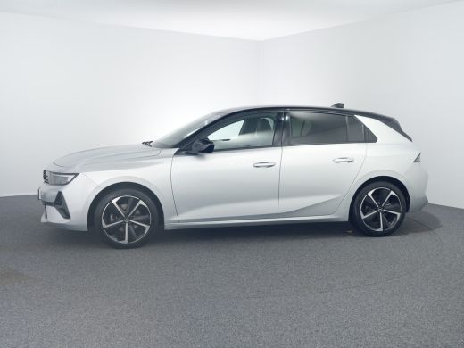 Opel Astra 1.2 Turbo GS | Apple Carplay/Android Auto|telefoonintegratie premium | Cruise control adaptief | ... ActivLease financial lease