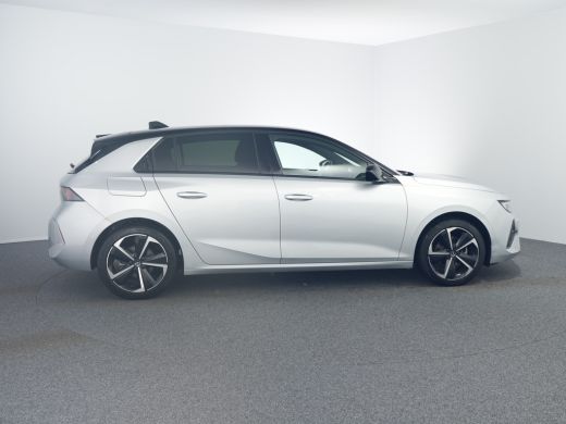 Opel Astra 1.2 Turbo GS | Apple Carplay/Android Auto|telefoonintegratie premium | Cruise control adaptief | ... ActivLease financial lease
