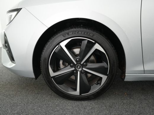 Opel Astra 1.2 Turbo GS | Apple Carplay/Android Auto|telefoonintegratie premium | Cruise control adaptief | ... ActivLease financial lease